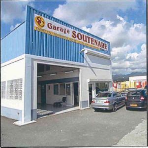 garage sainte rose